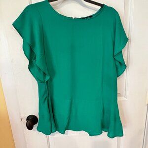 Stella & Dot Blouse Size XXL